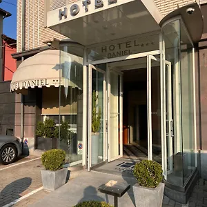 Daniel & Ristorante Cocchi 3*, Parma Italy