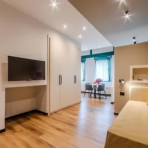 Casa Temporanea 3*, Bologna Italy