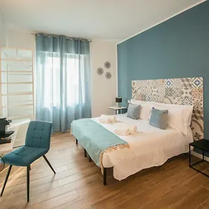 Casa Stazione 2*, Verona Italy