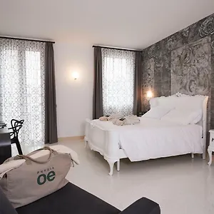 Antica Pusterla Relais De Charme 2*, Vicenza Italy