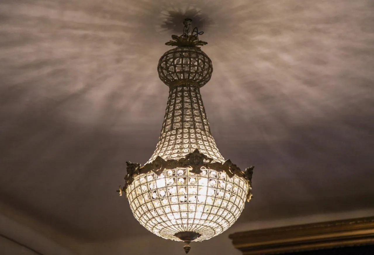 Guest house Well Come - Palazzo Reale Hotel Naples