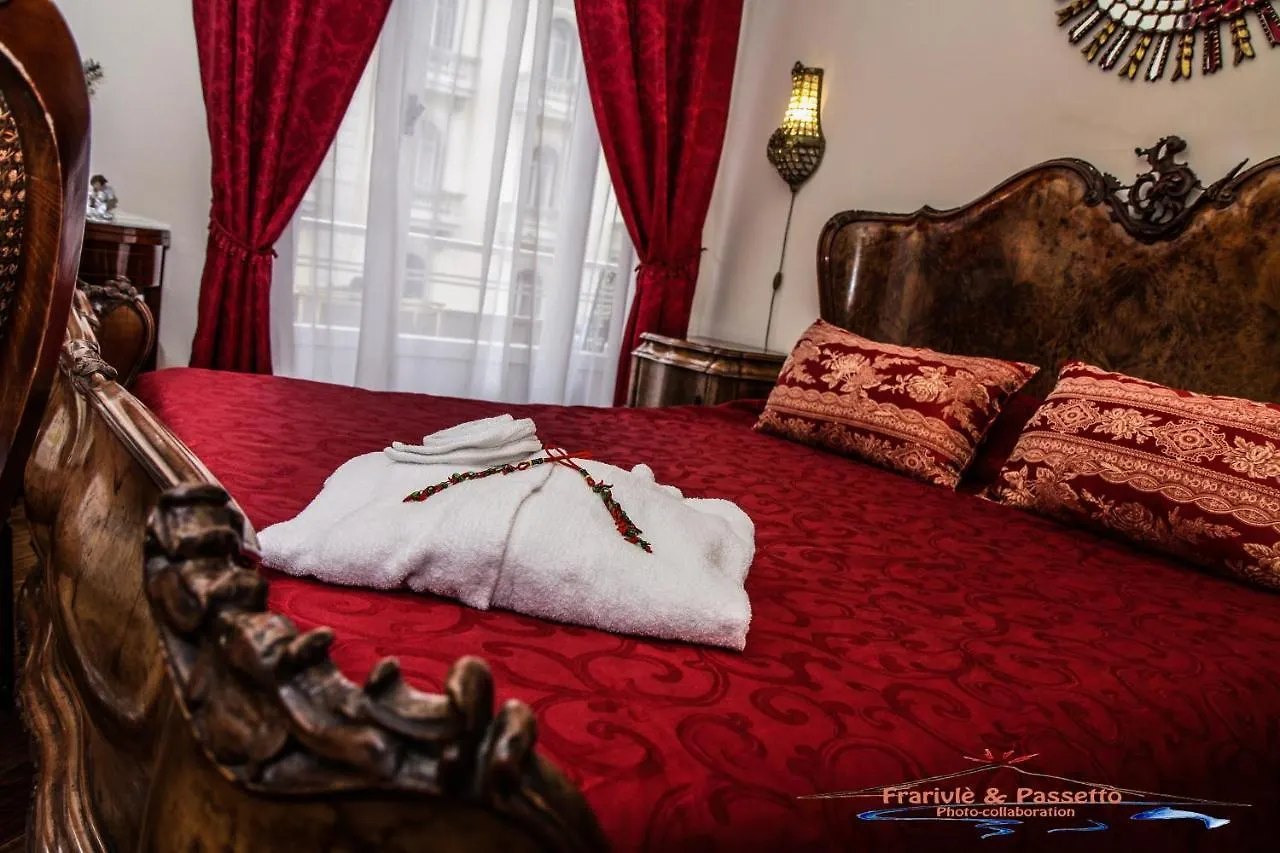 Guest house Well Come - Palazzo Reale Hotel Naples