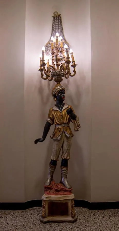 Guest house Well Come - Palazzo Reale Hotel Naples